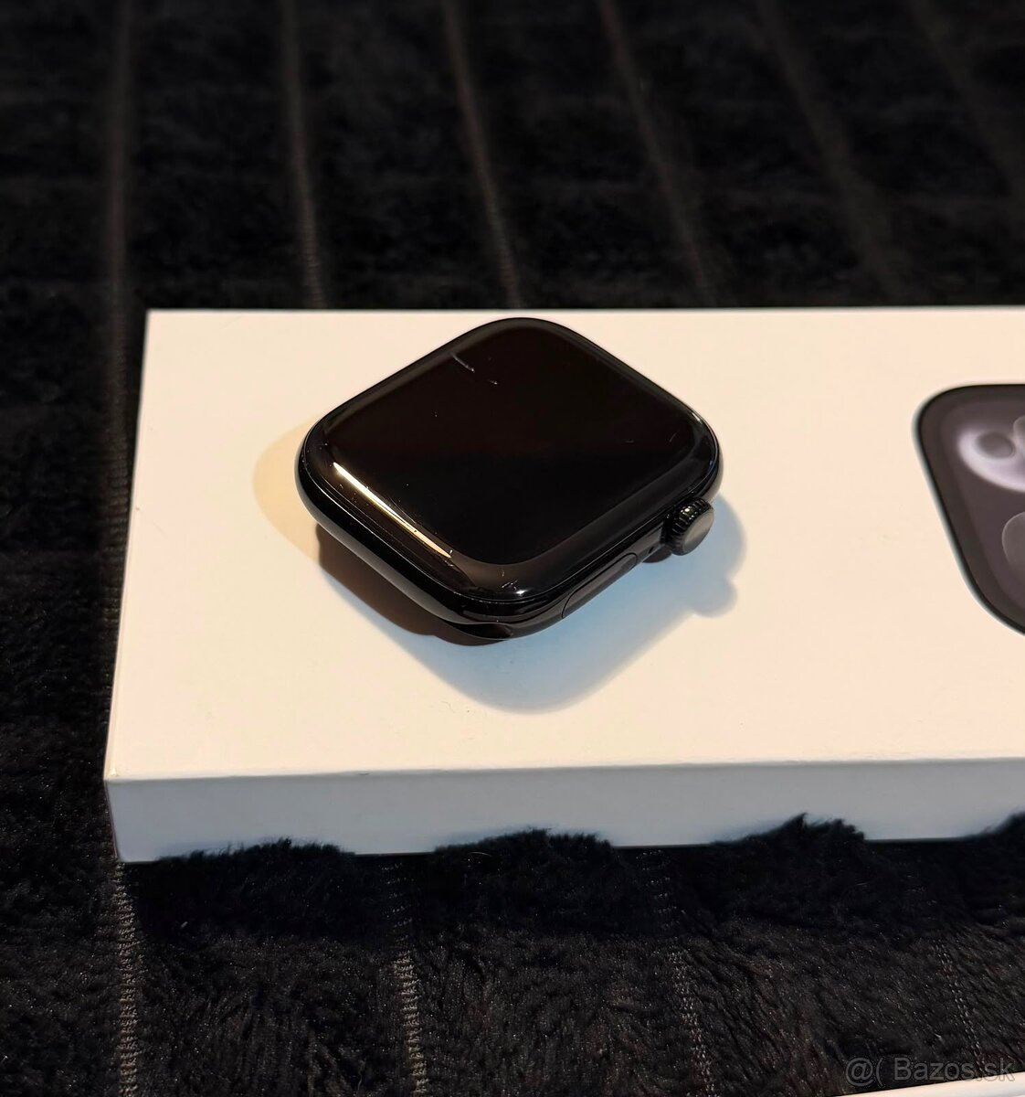 Apple Watch 11, 46mm - 2