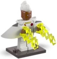 LEGO 71039 Minifigure Marvel Studios 2.séria - otvorené - 2