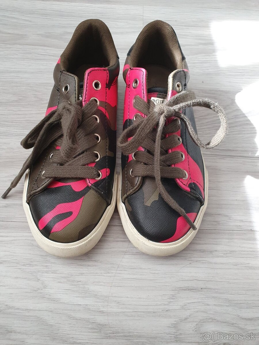 Guess tenisky - 2