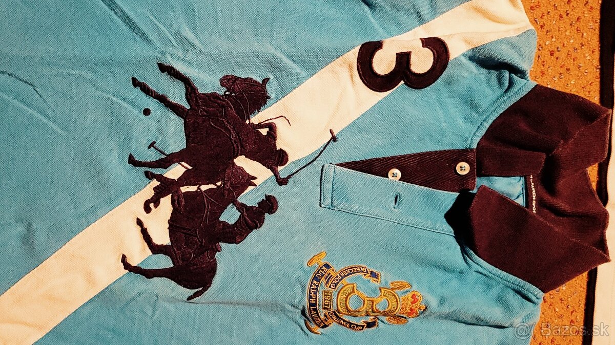 Ralph Lauren L - 2