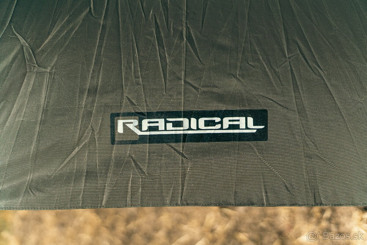 Rybársky Dáždnik Radical - 2