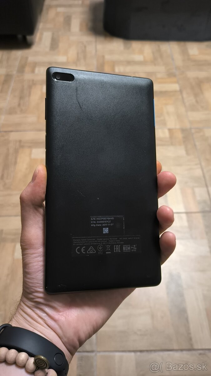 Tablet Lenovo - 2