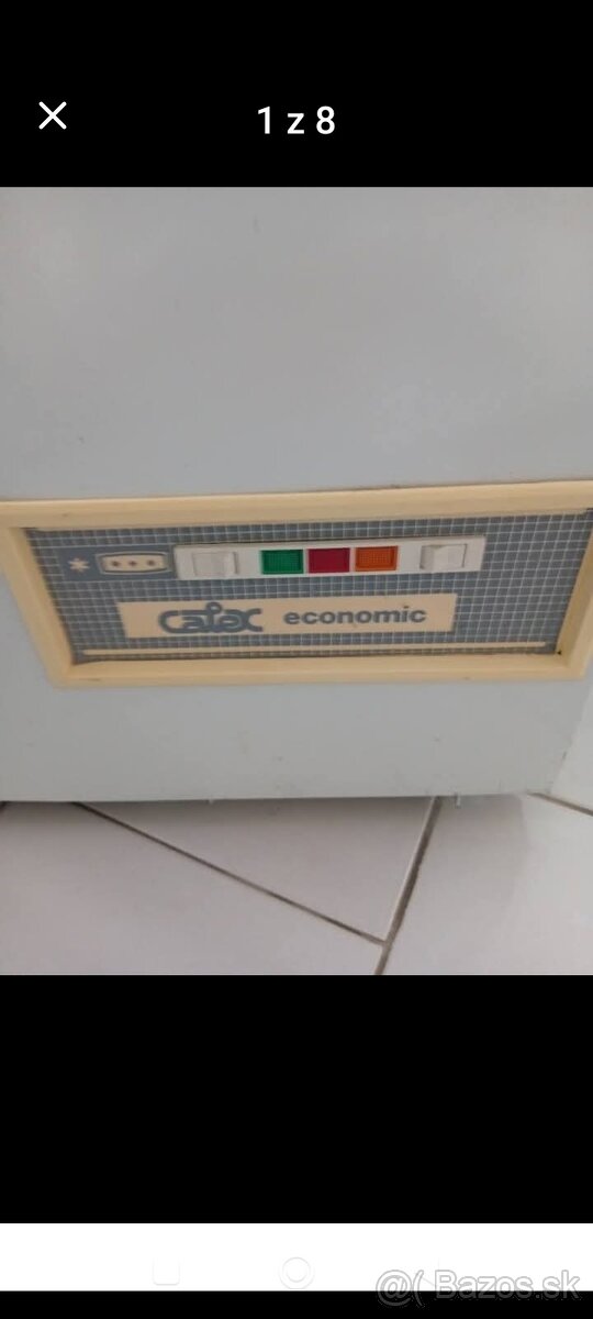 Mraznicka - 2