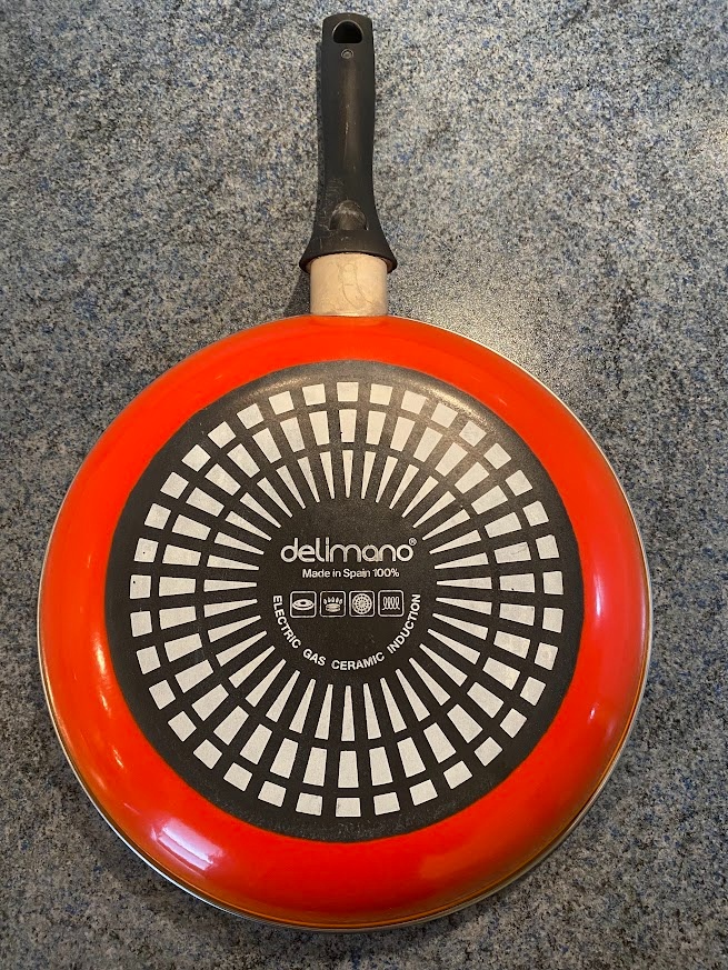 Panvica priemer 297mm - 2