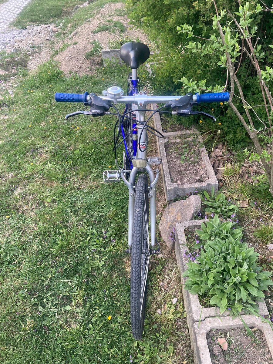 Bicykel CTM cestný 28” - 2