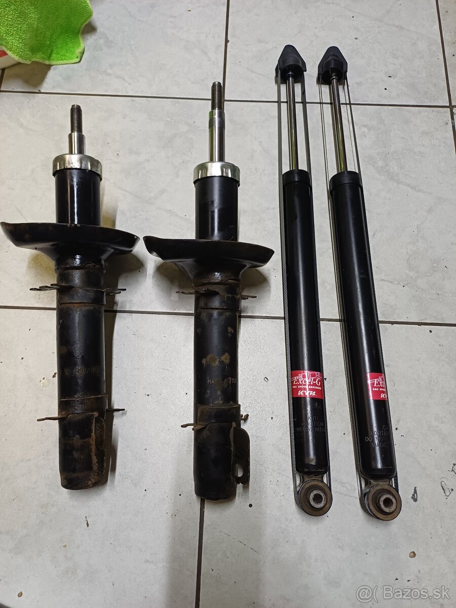 Predam tlmice Octavia Combi 1 - 2