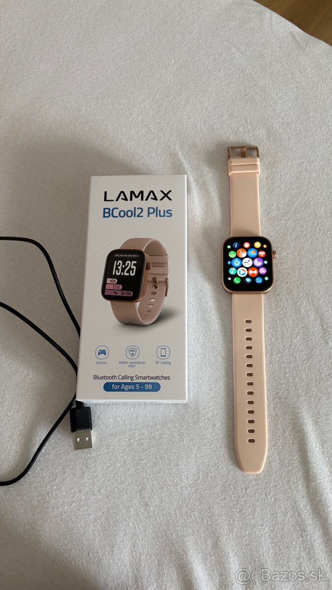 Lamax BCool 2 plus - 2