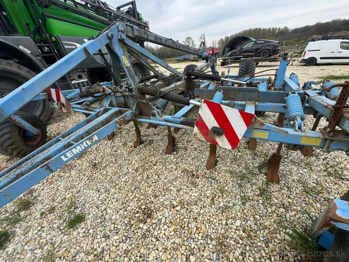 Lemken Thorit 9 - 2