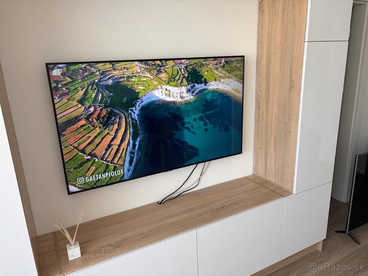 Samsung UE55TU7092U - 2