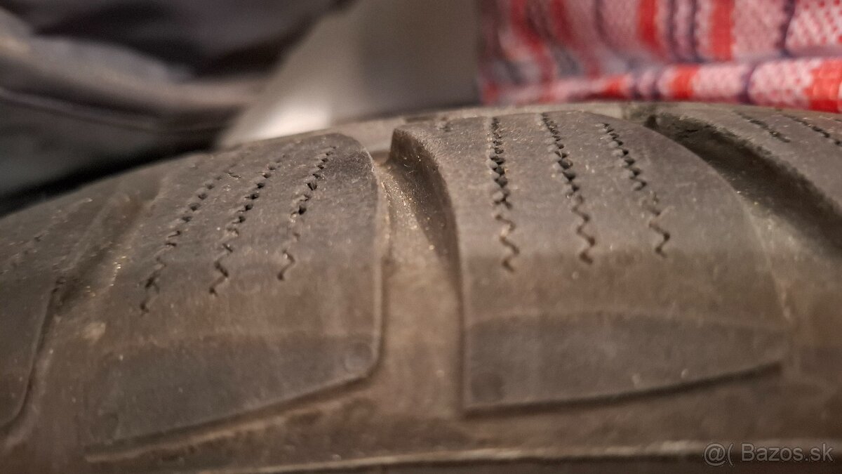 Continental wintercontact SSR 255/55/r18 - 2