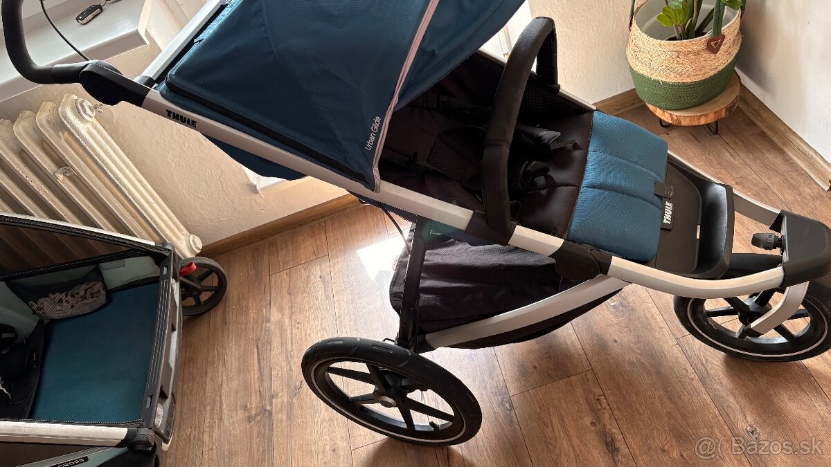 Thule Urban Glide 2 - 2