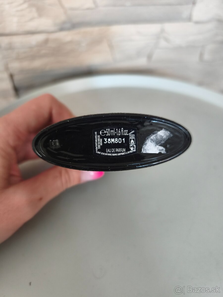 Yves saint laurent black opium - 2