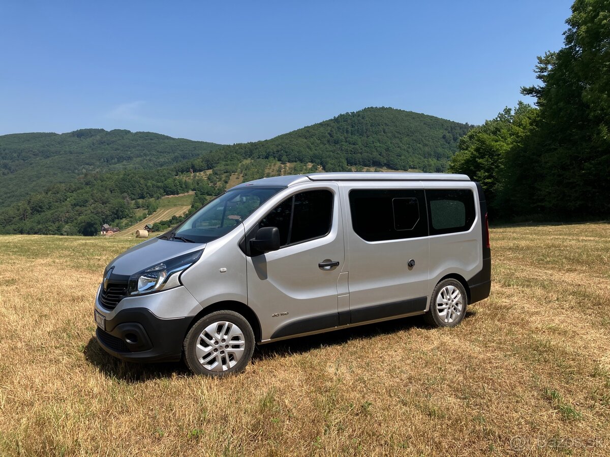 Renault Trafic Reimo TrioStyle - 2