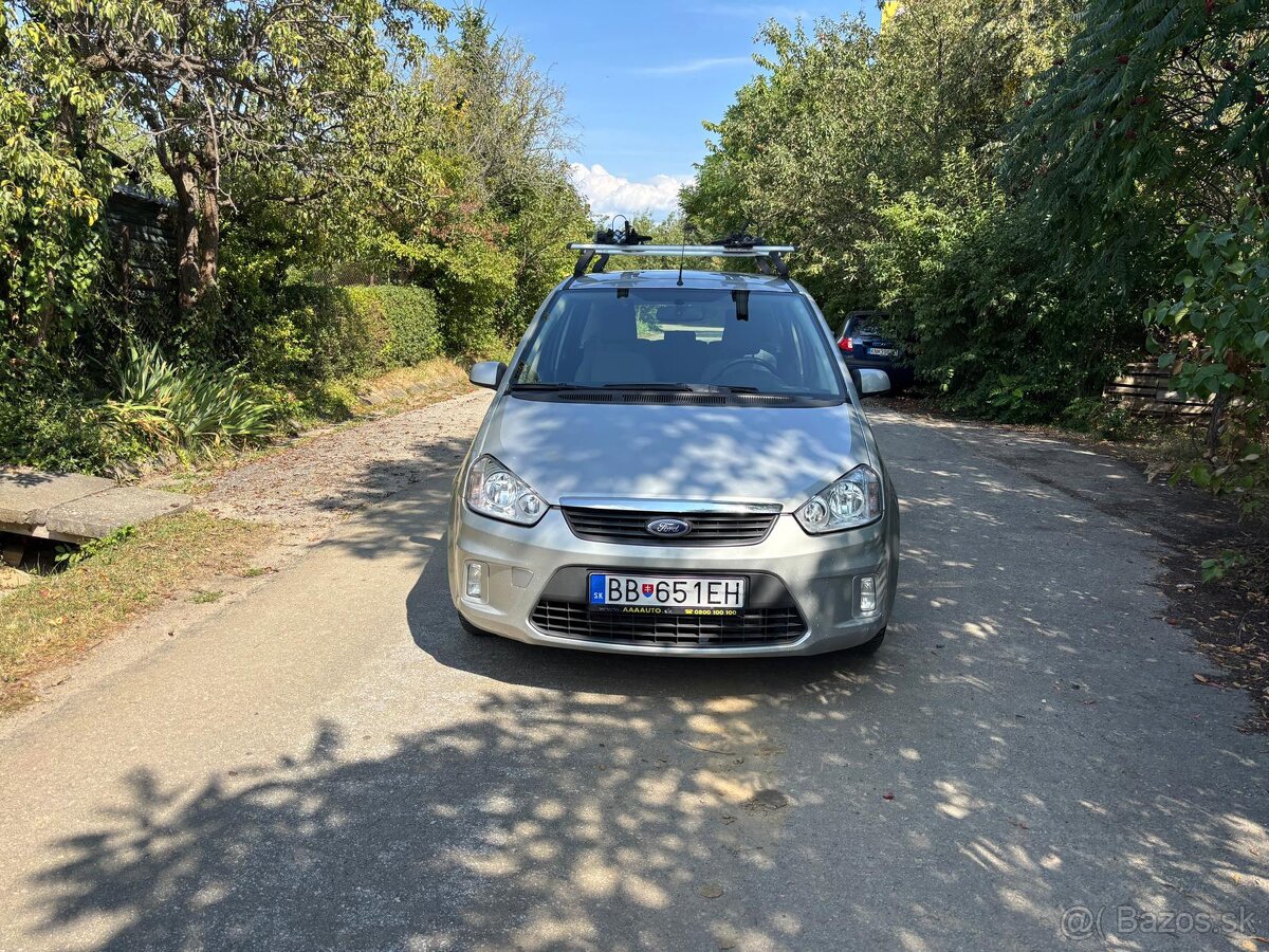 Ford C-Max 1.8 TDCi - 2
