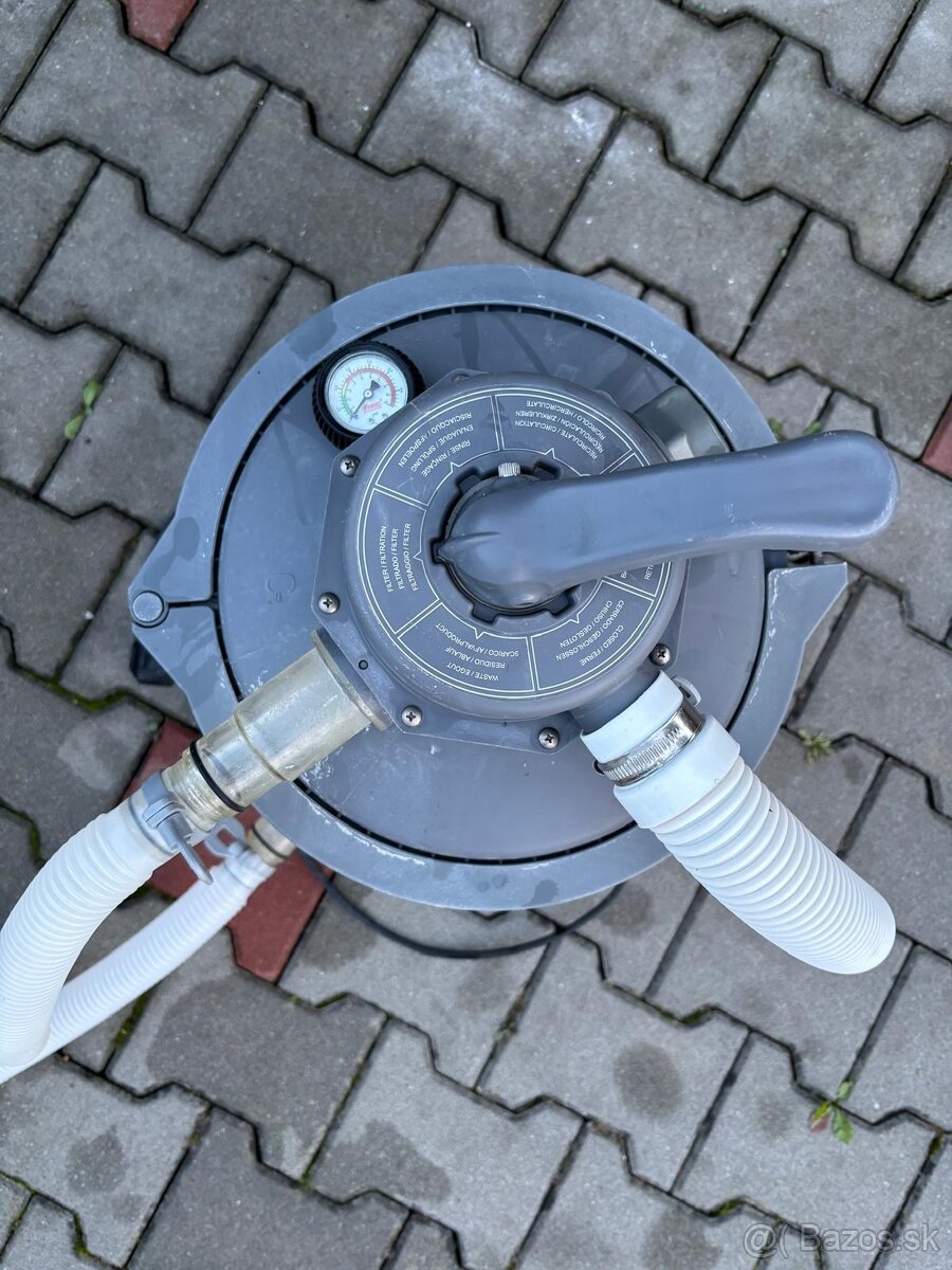 Filtracia - 2