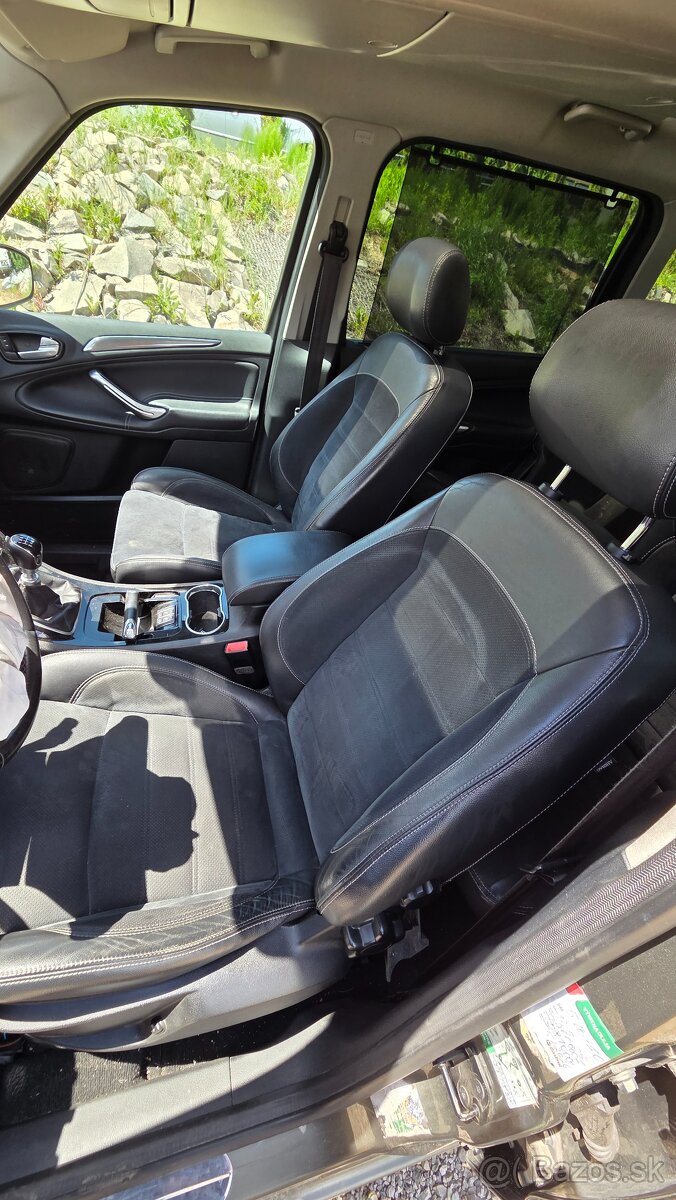 Ford Galaxy - 2