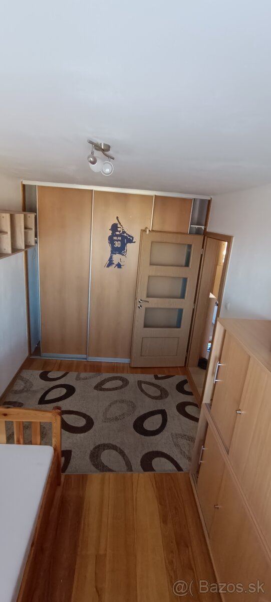 3 izbový byt, J.Bottu, Trnava - 2