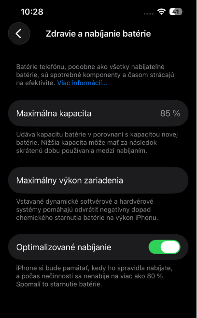 iPhone 14 Blue 256GB - 2