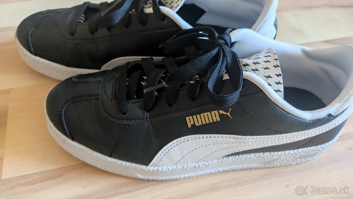 ŠPORTOVÁ OBUV PUMA - 2
