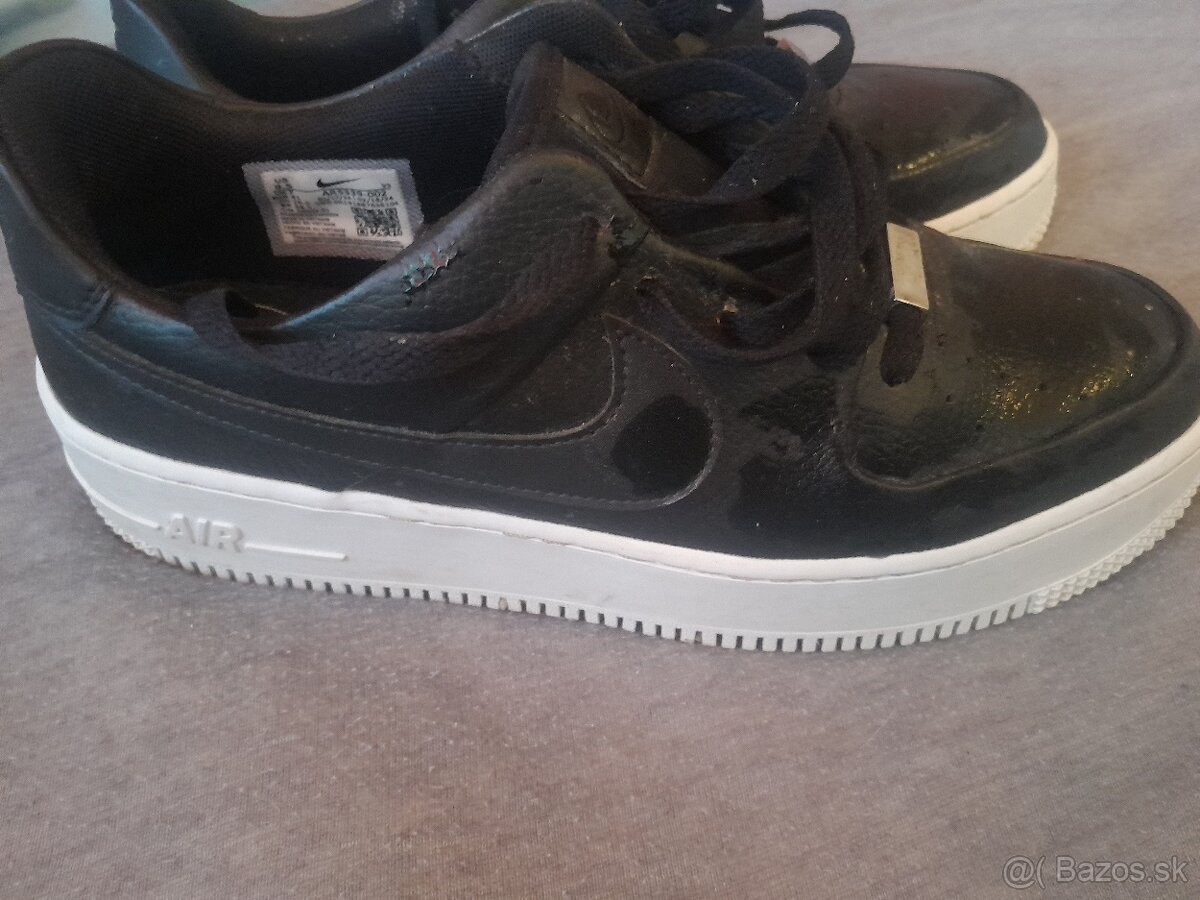 Nike tenisky 41 - 2