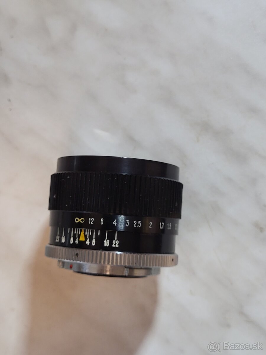 Helios 81 2/50 - 2