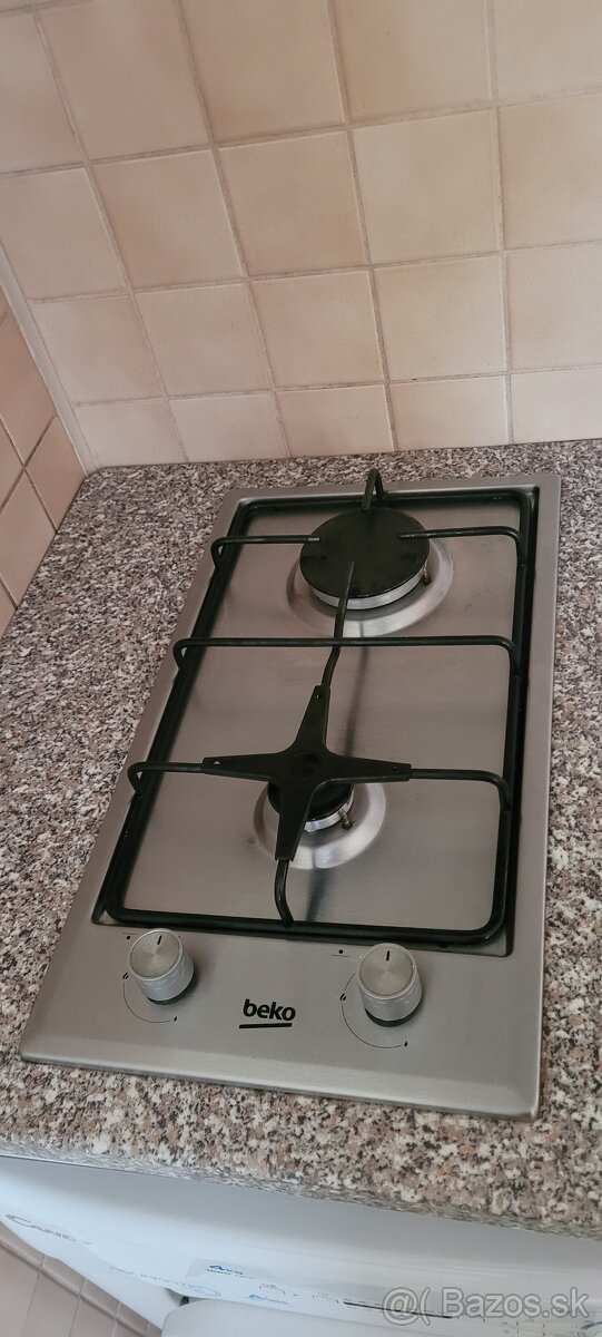 Plynova varna doska Beko - 2