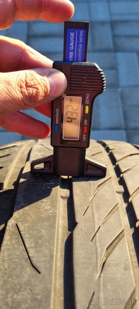 255/50 R19 Matador Hectora Letne - 2