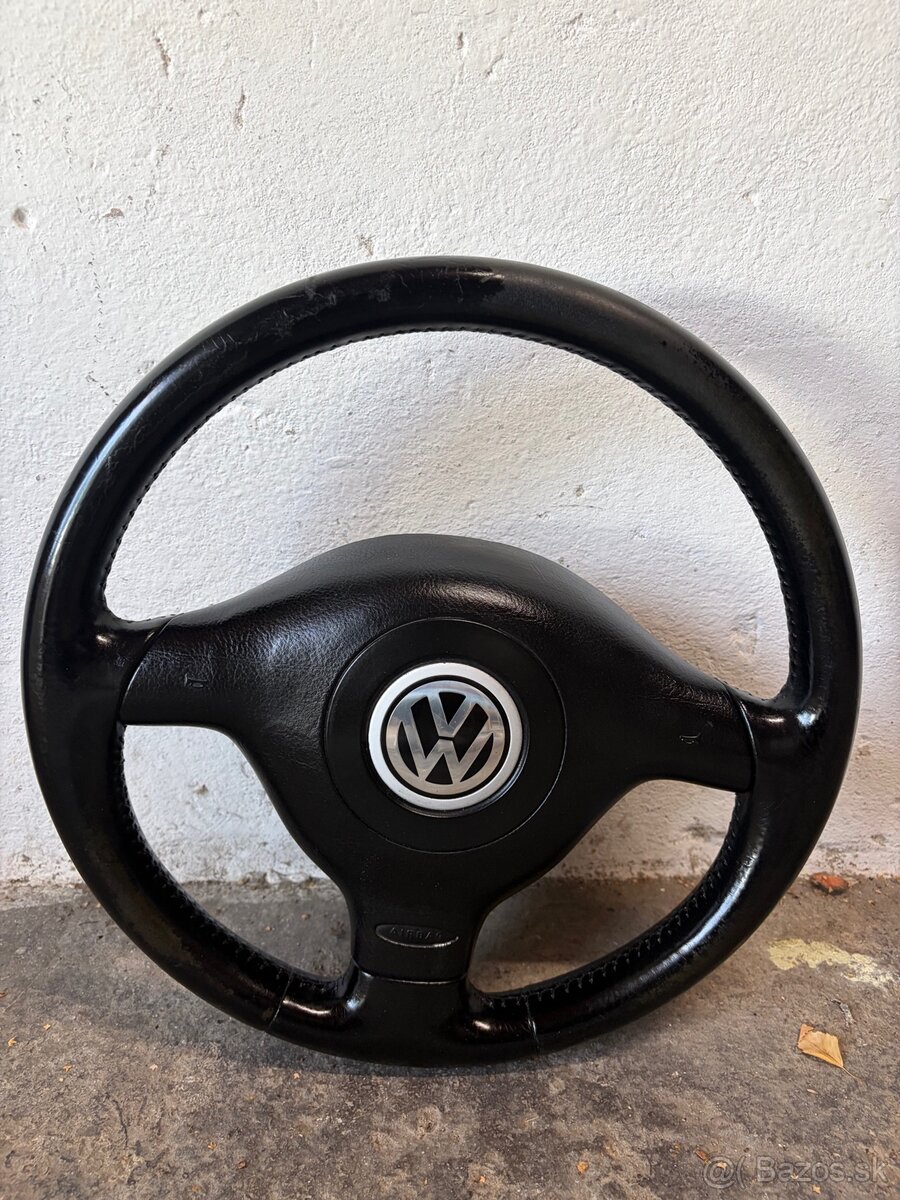 Volant golf 4 - 2