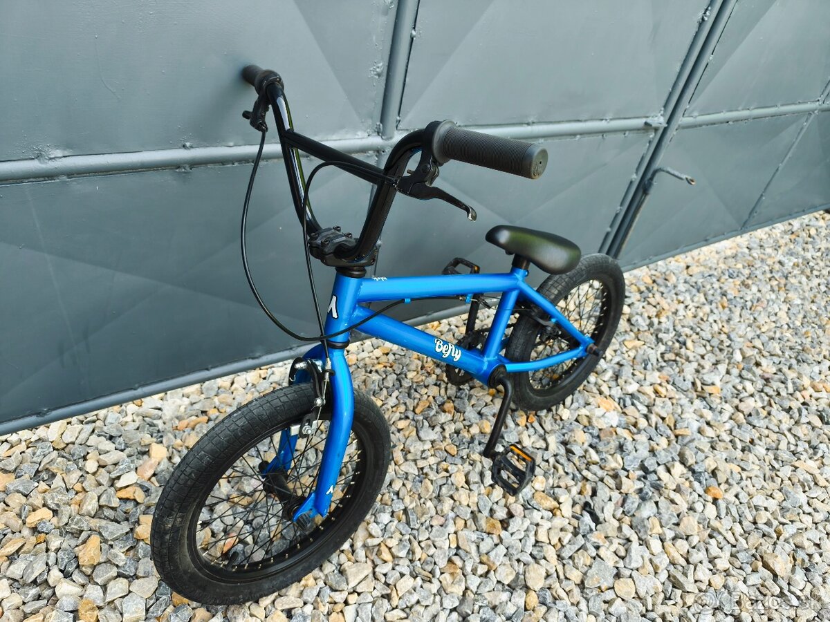 BMX 16" befly - 2