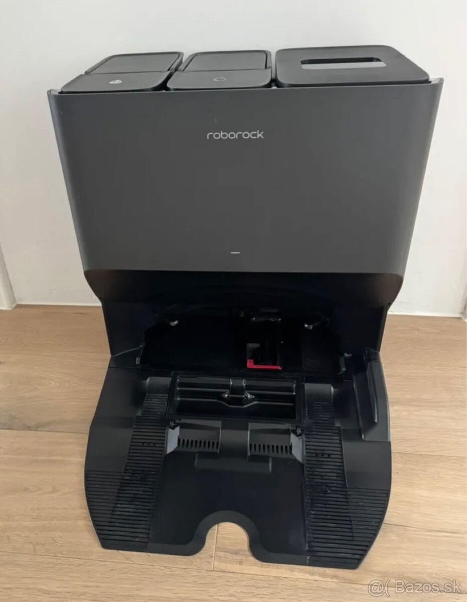 Roborock S8 Pro Ultra – výborný stav - 2