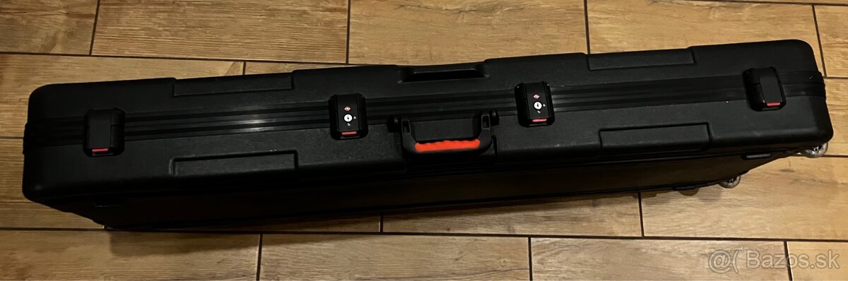 Gator tsa 76 - 2