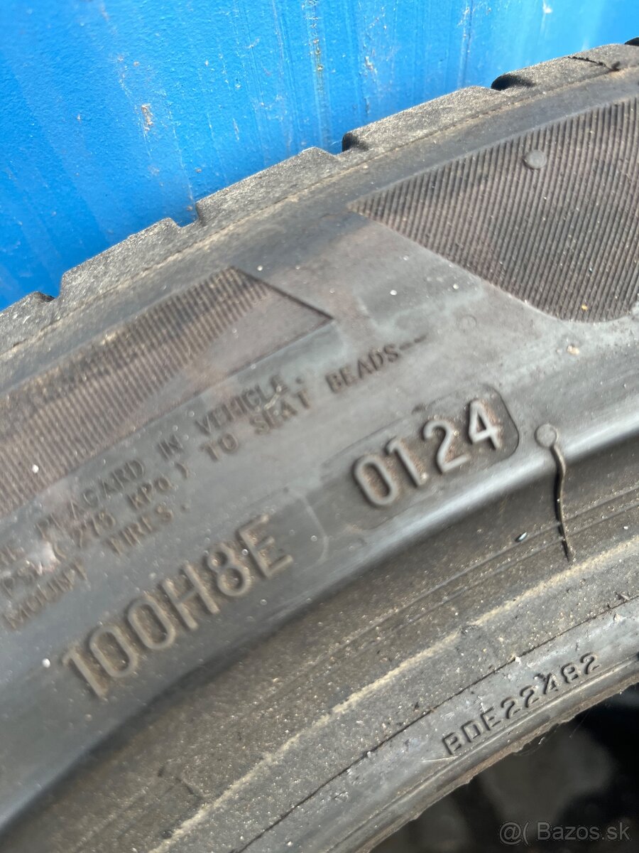 215/50 r18 - 2