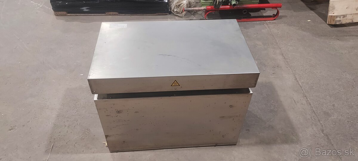 elektricky ohrievač - 2