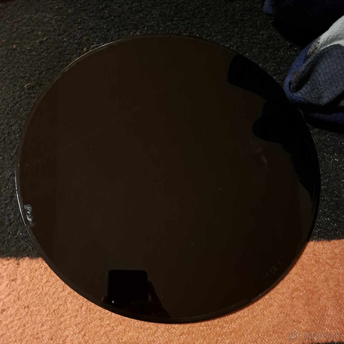 Clona pre infračervený reflektor L-2 LUNA tank T55 - 2