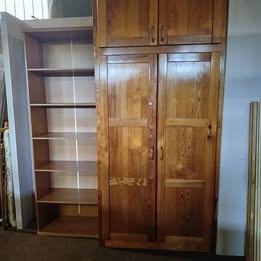 Skriňa, komoda, roldor - 2