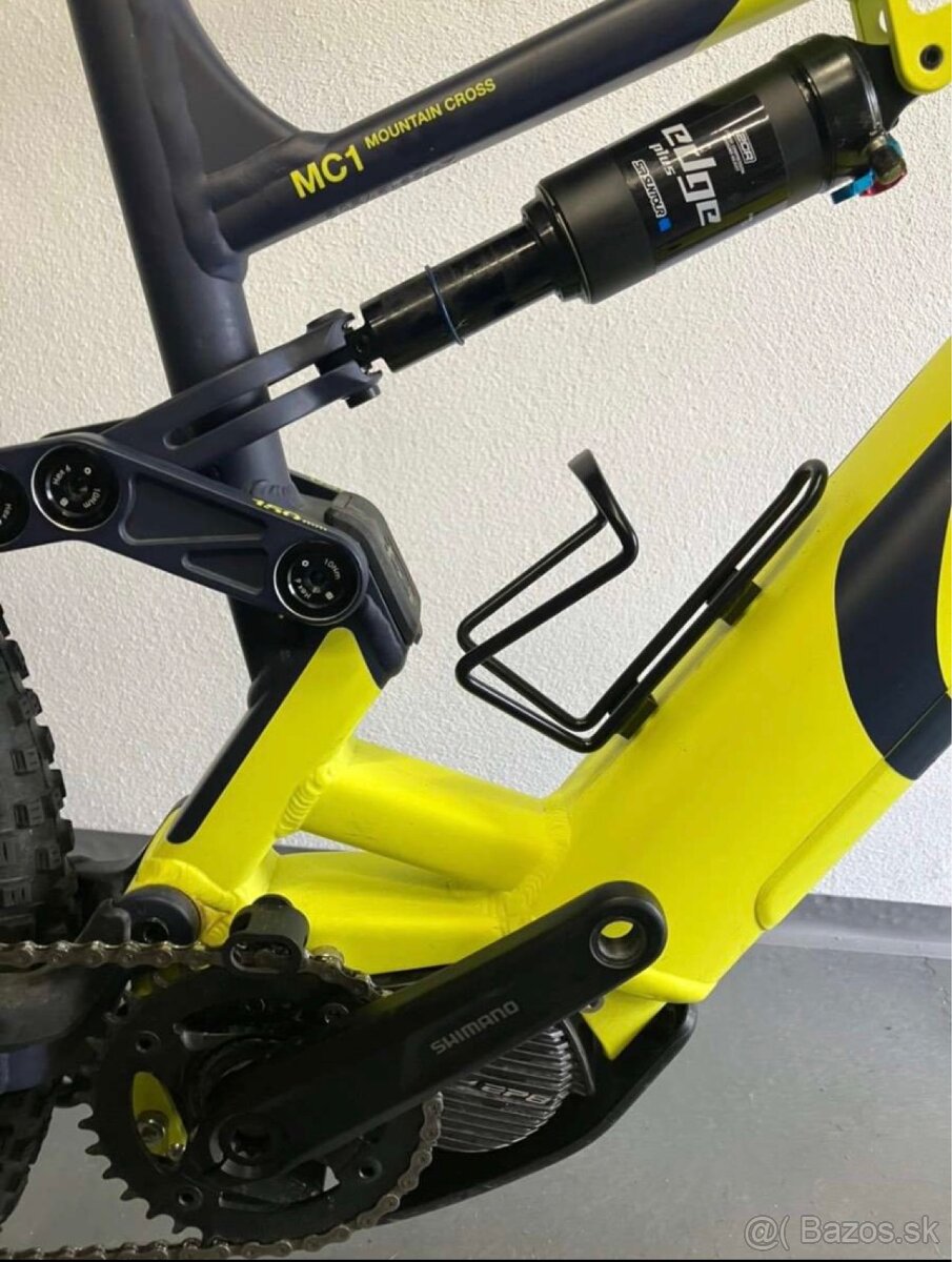 Ebike Husgvarna MC1 2024 - 2