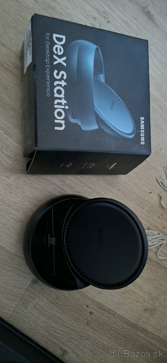 Samsung Dex - 2