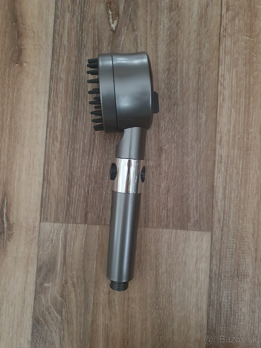 Masážna sprchová hlavica - 2