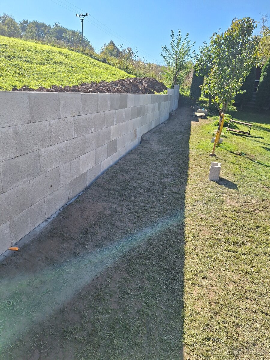 Hladam si stavebne prace - 2