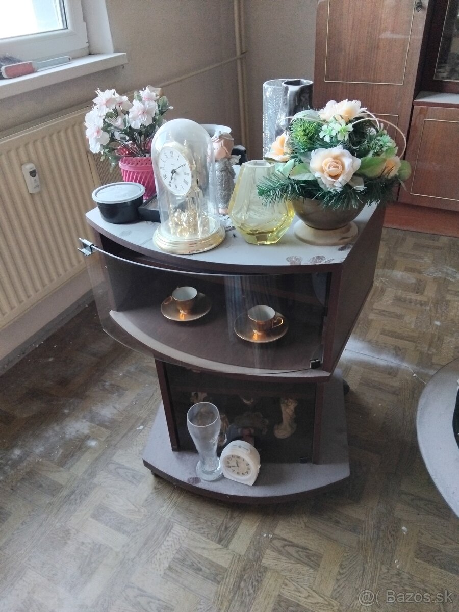 Obyvacia stena na predaj - 2