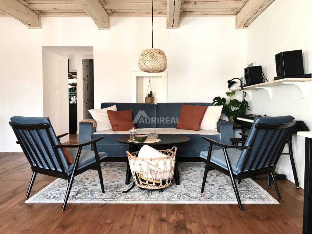 PREDAJ: nadštandardný 2i byt; 78,52 m2; SPIŠSKÁ BELÁ; 145.00 - 2