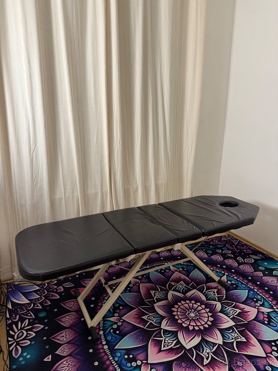 Kozmeticke kreslo - 2