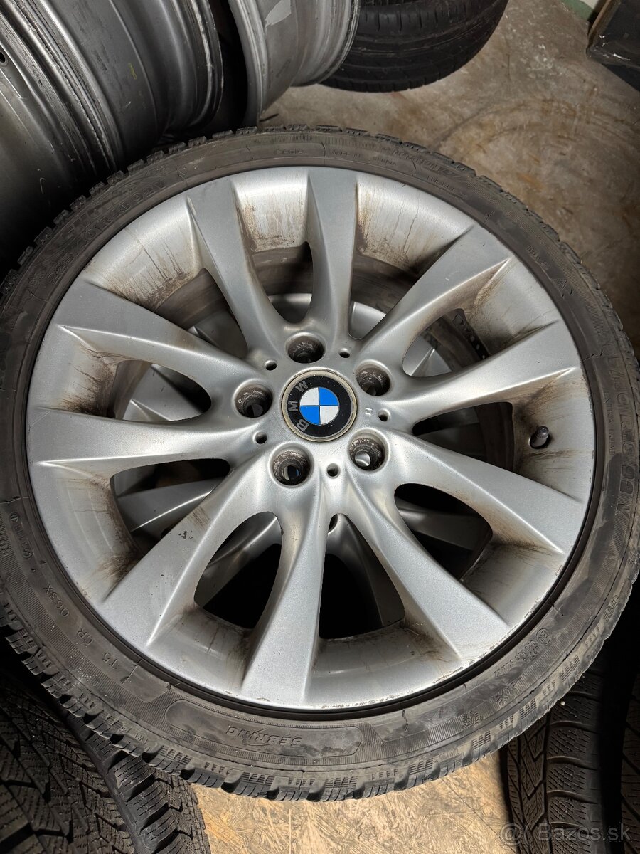 BMW styling M217 V-spoke 225/40 r18 - 2