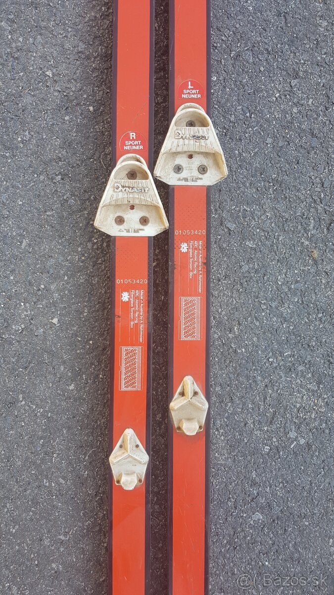 Atomic ARC 210 Atomic Cup Super - 2