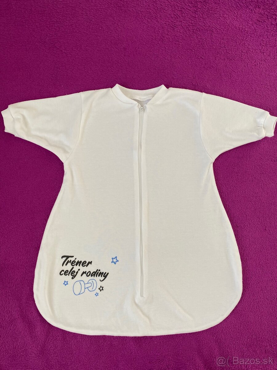 Detský balík obliečenia pre devčatko, veľkosť 56 - 2