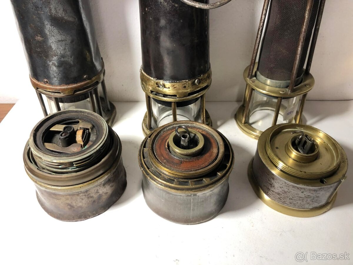 Banícka lampa banícky kahan2 - 2