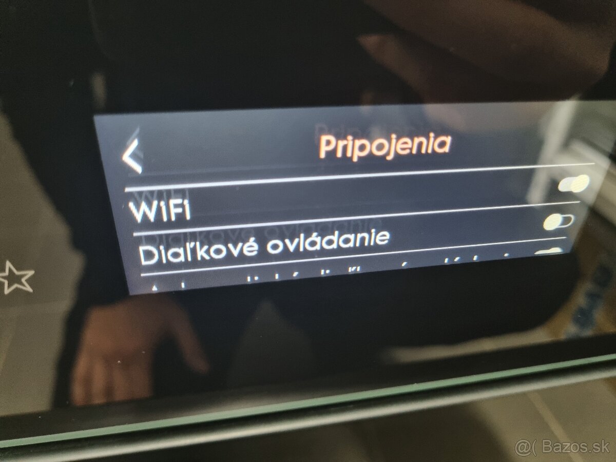 Vstavaná parná rúra Elektrolux 800 SteamBoost EOB8S39WZ - 2