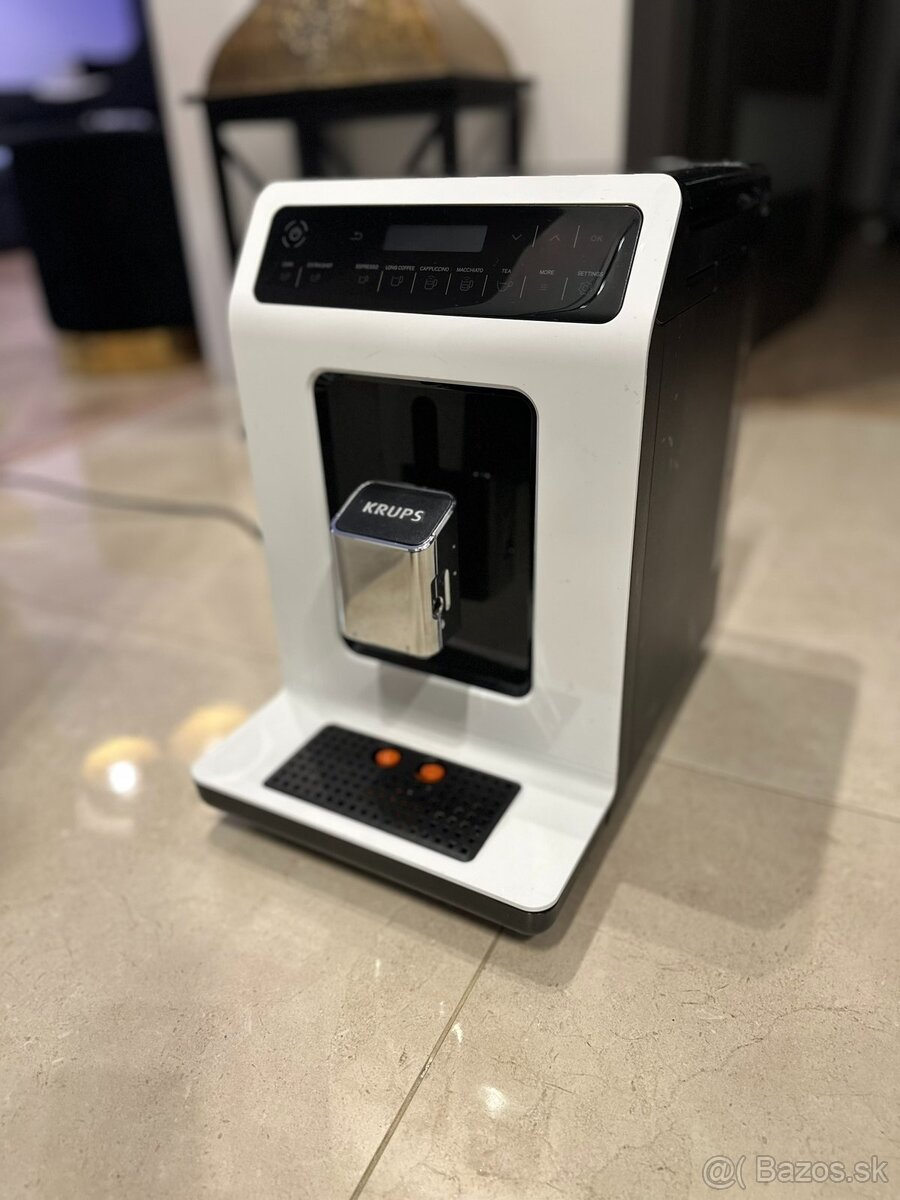 Krups Evidence EA89 - 2