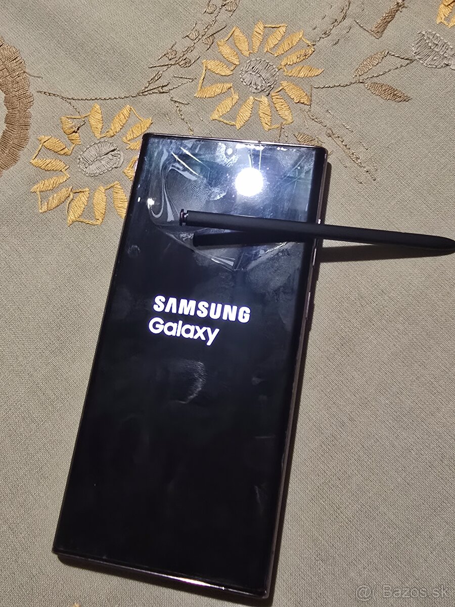 Samsung s 22ultra 12/256GB - 2