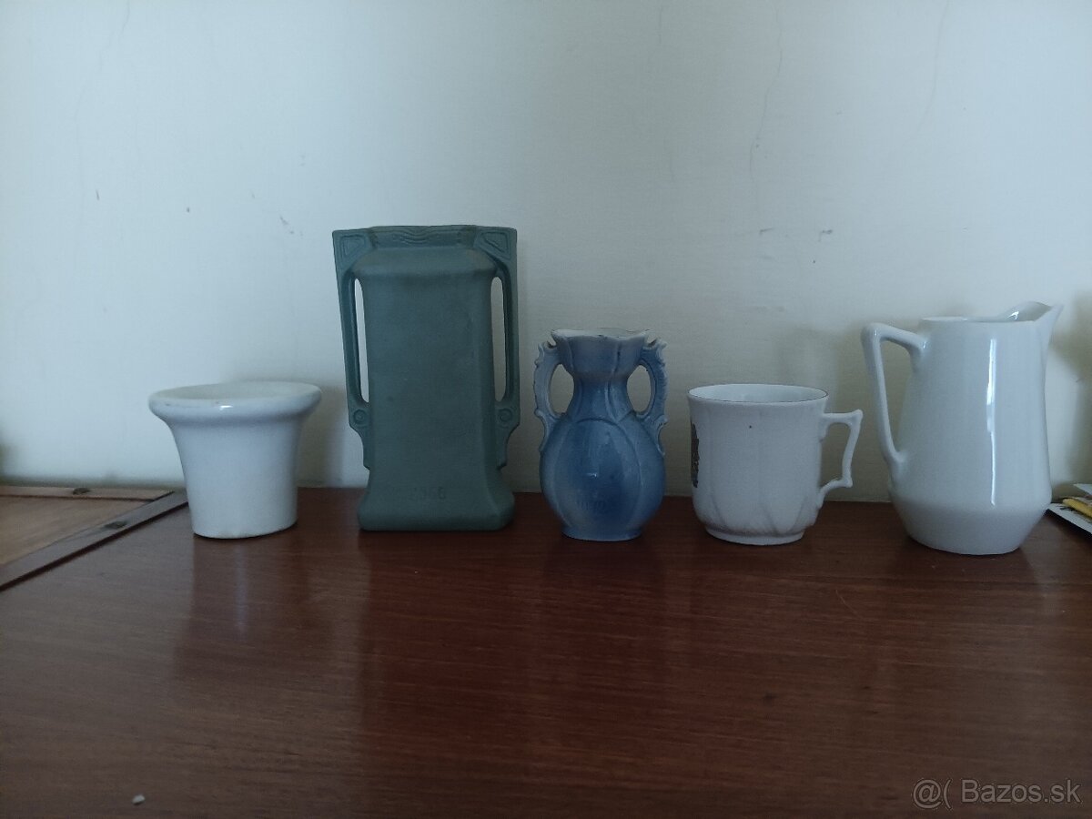 Šálky - Franz Jozef, Rakusko Uhorsko, 1.svetova vojna - 2